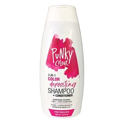 3-In-1 Shampoo - Pinktabulous